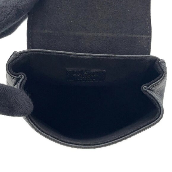 LOUIS VUITTON Tiny Backpack Monogram Empreinte Leather Noir - Picture 15 of 15